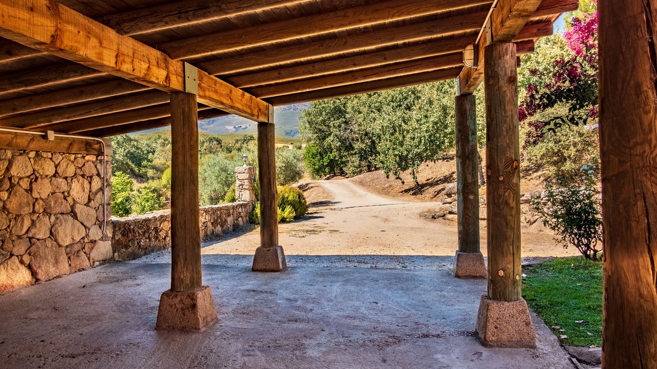 Photo of Outdoor in Candeleda