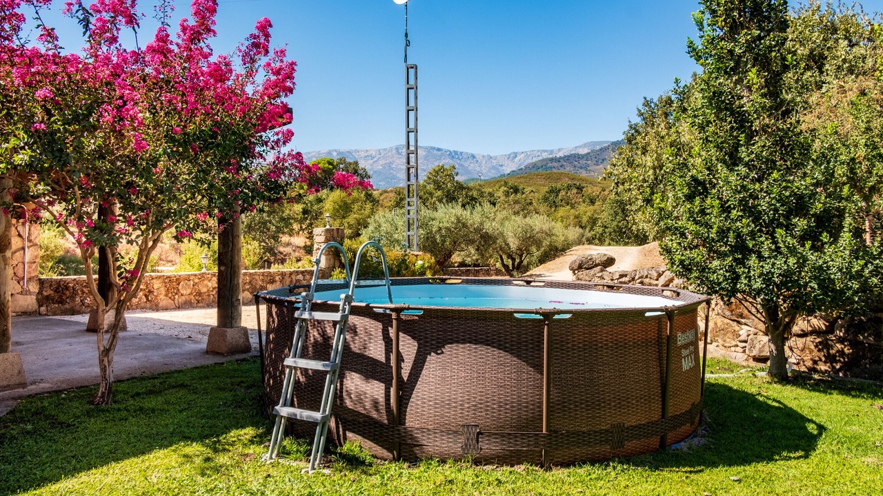 Photo of Outdoor in Candeleda
