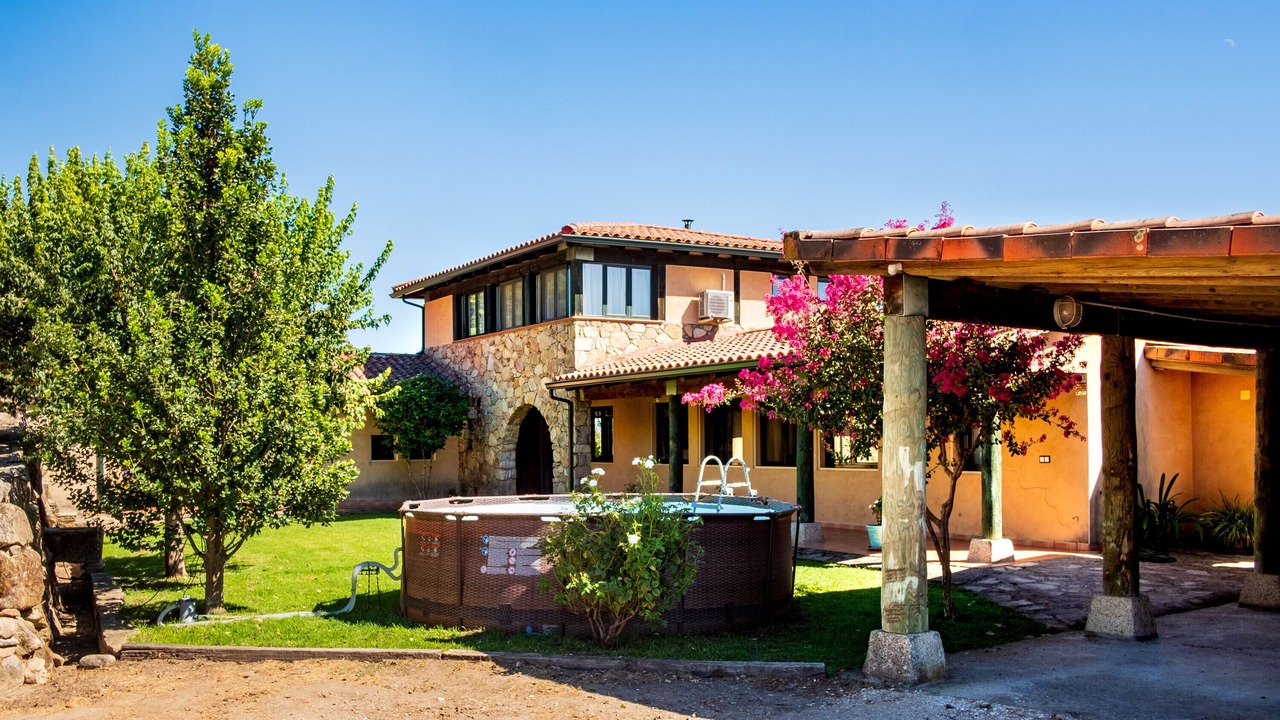 Photo of Outdoor in Candeleda
