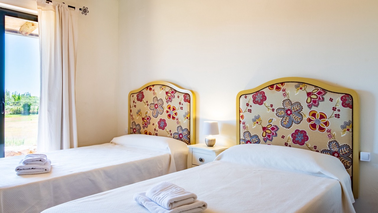 Photo of Bedroom in Candeleda
