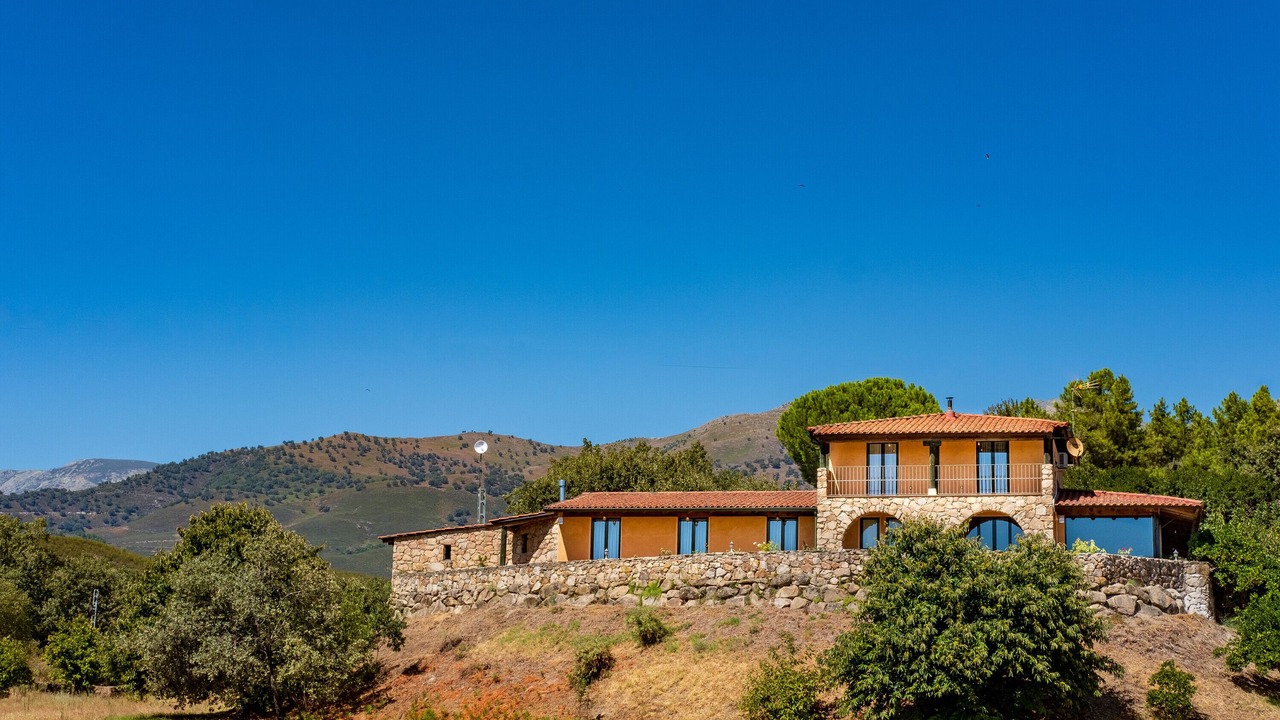 Photo of Outdoor in Candeleda