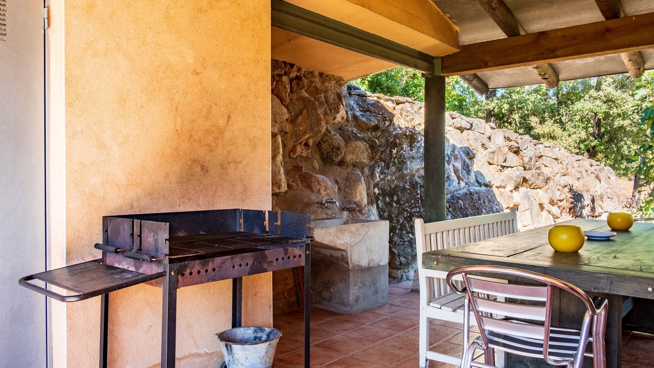 Photo of Outdoor in Candeleda