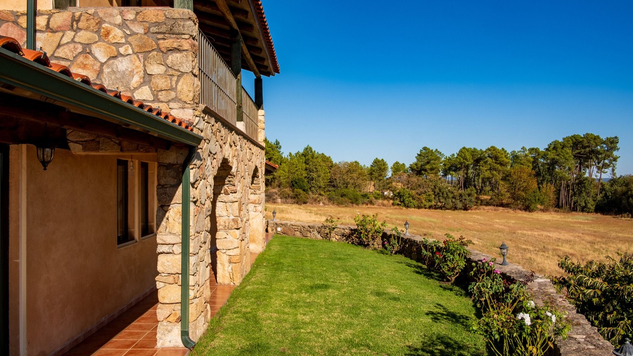 Photo of Outdoor in Candeleda