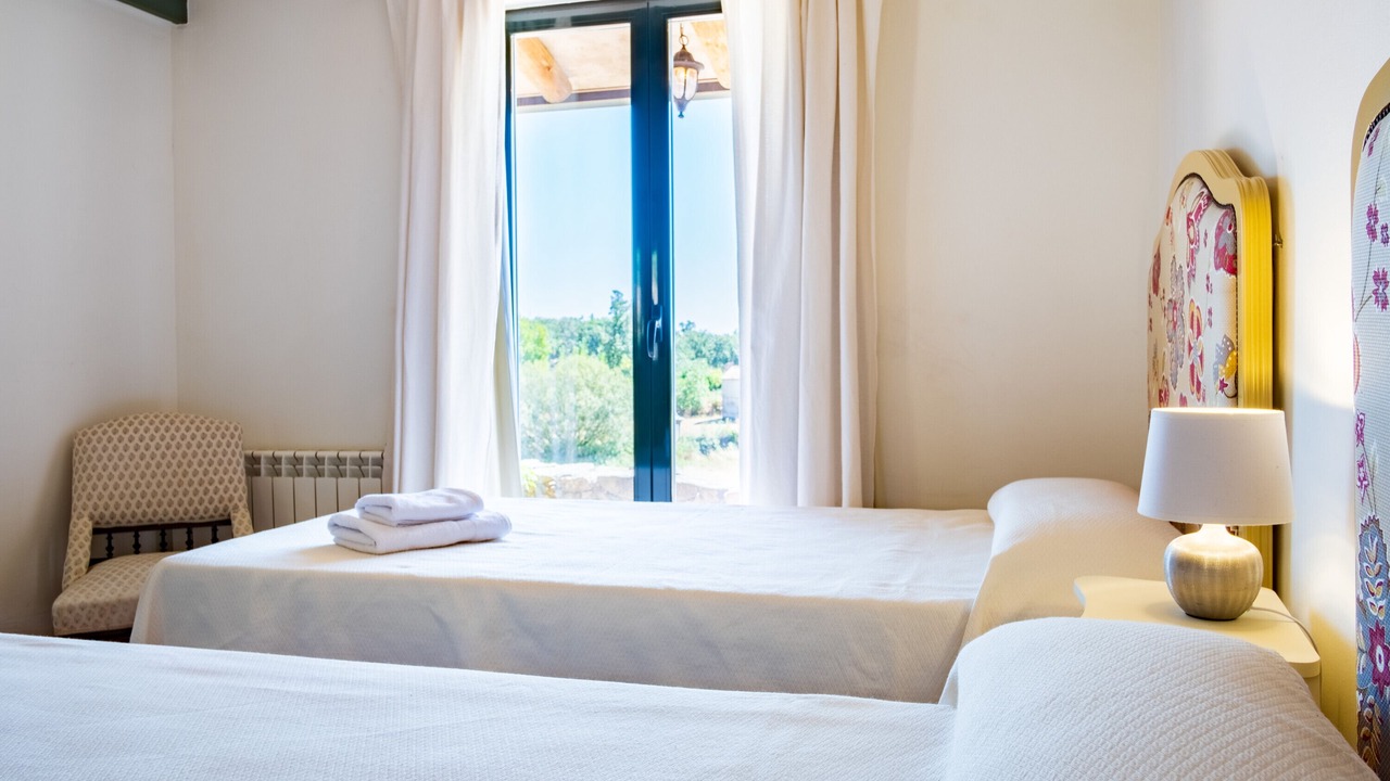 Photo of Bedroom in Candeleda