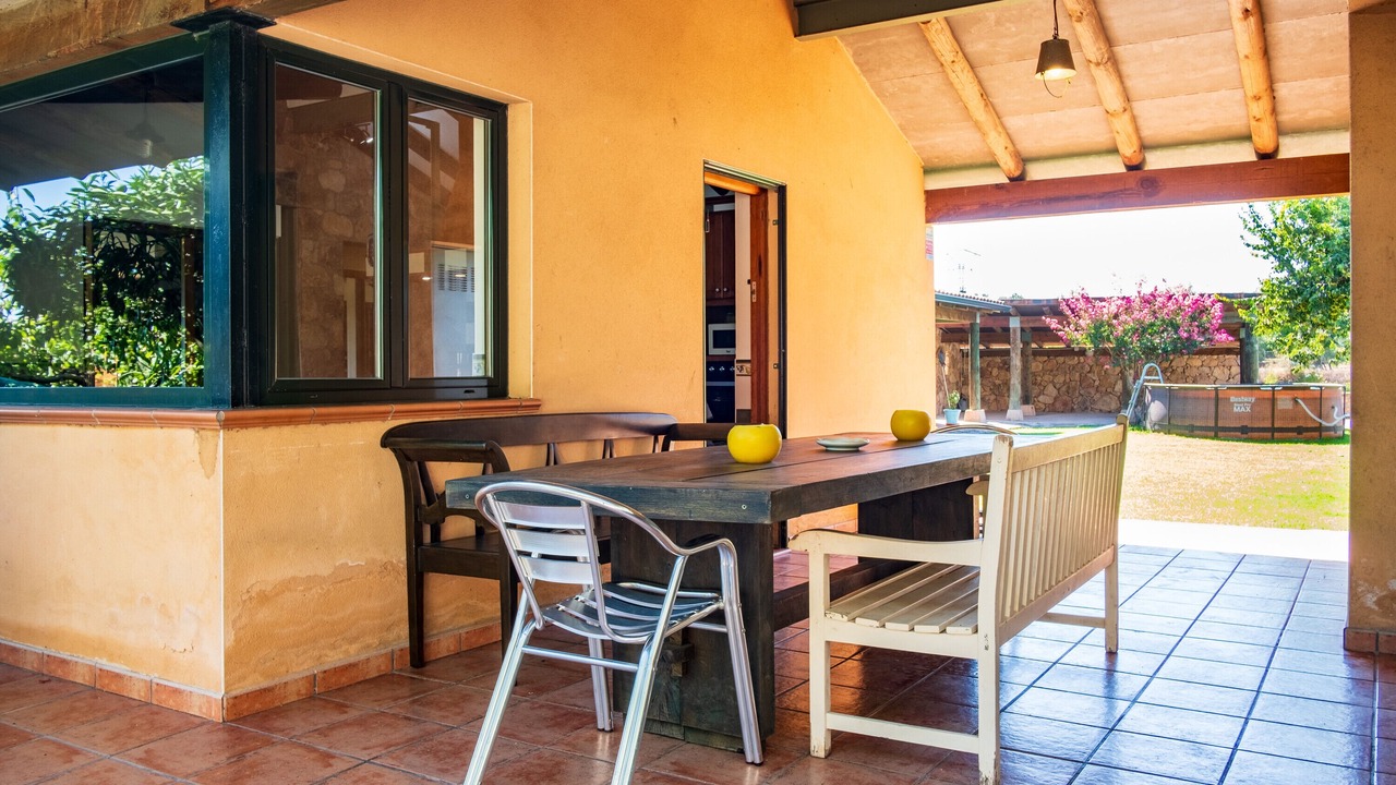 Photo of Outdoor in Candeleda