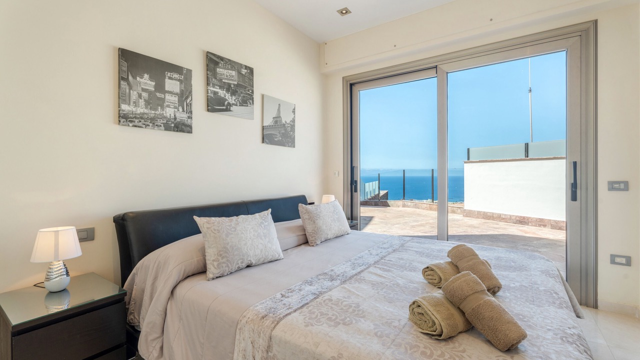 Photo of Bedroom in San Eugenio
