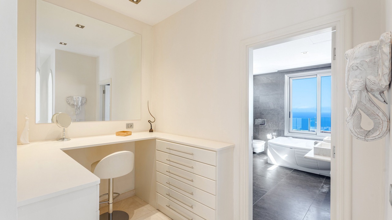 Photo of Bathroom in San Eugenio
