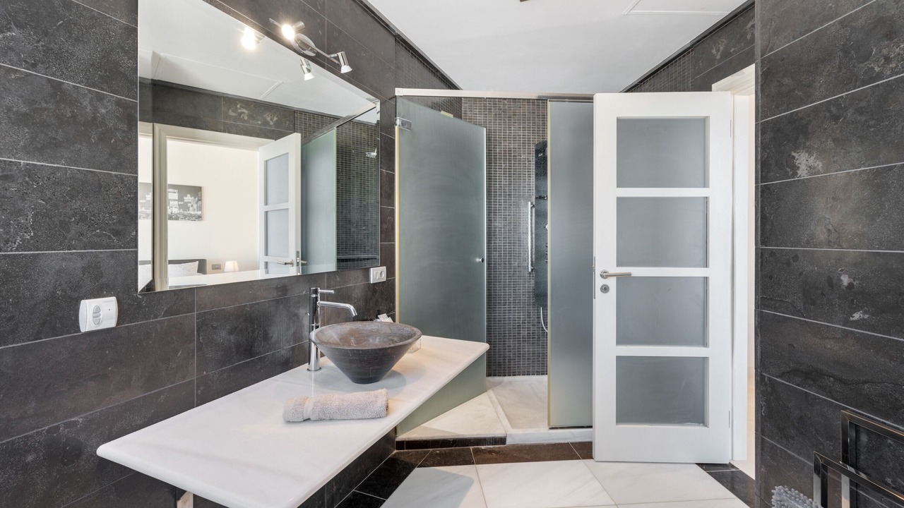 Photo of Bathroom in San Eugenio