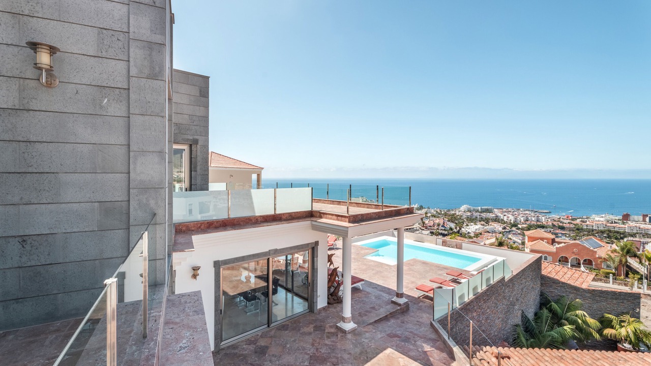 Photo of Outdoor in San Eugenio