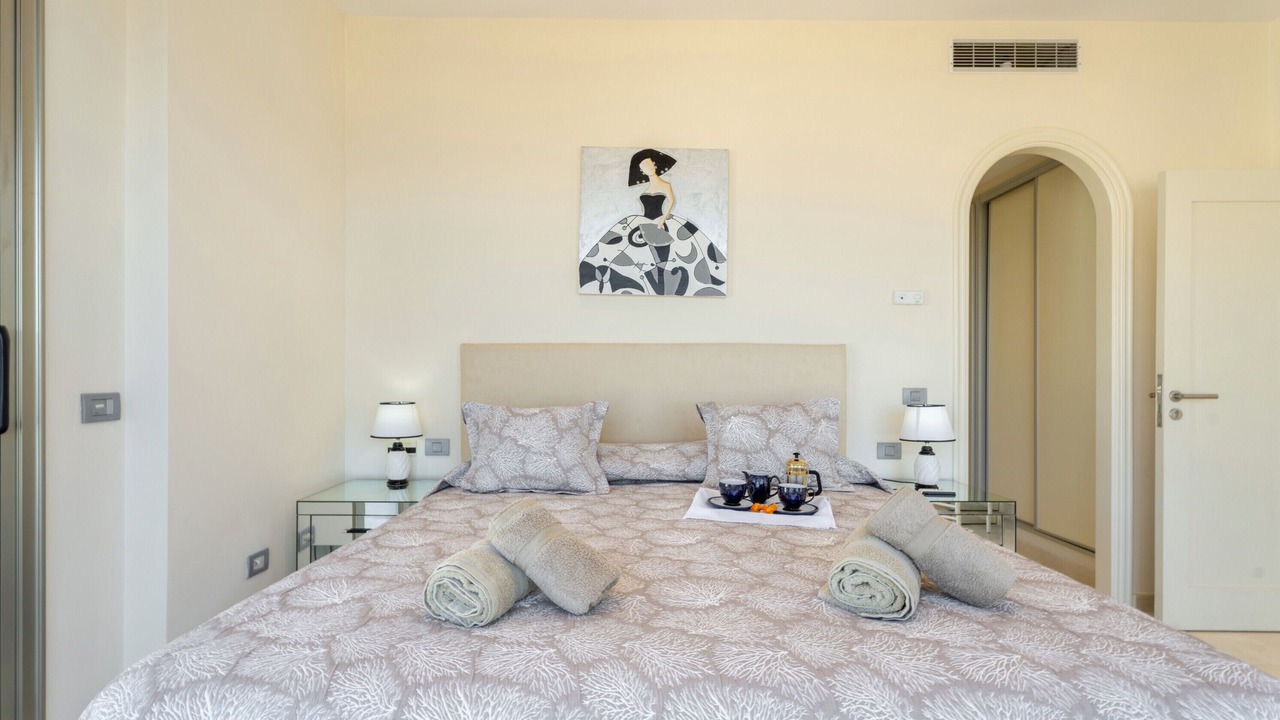 Photo of Bedroom in San Eugenio