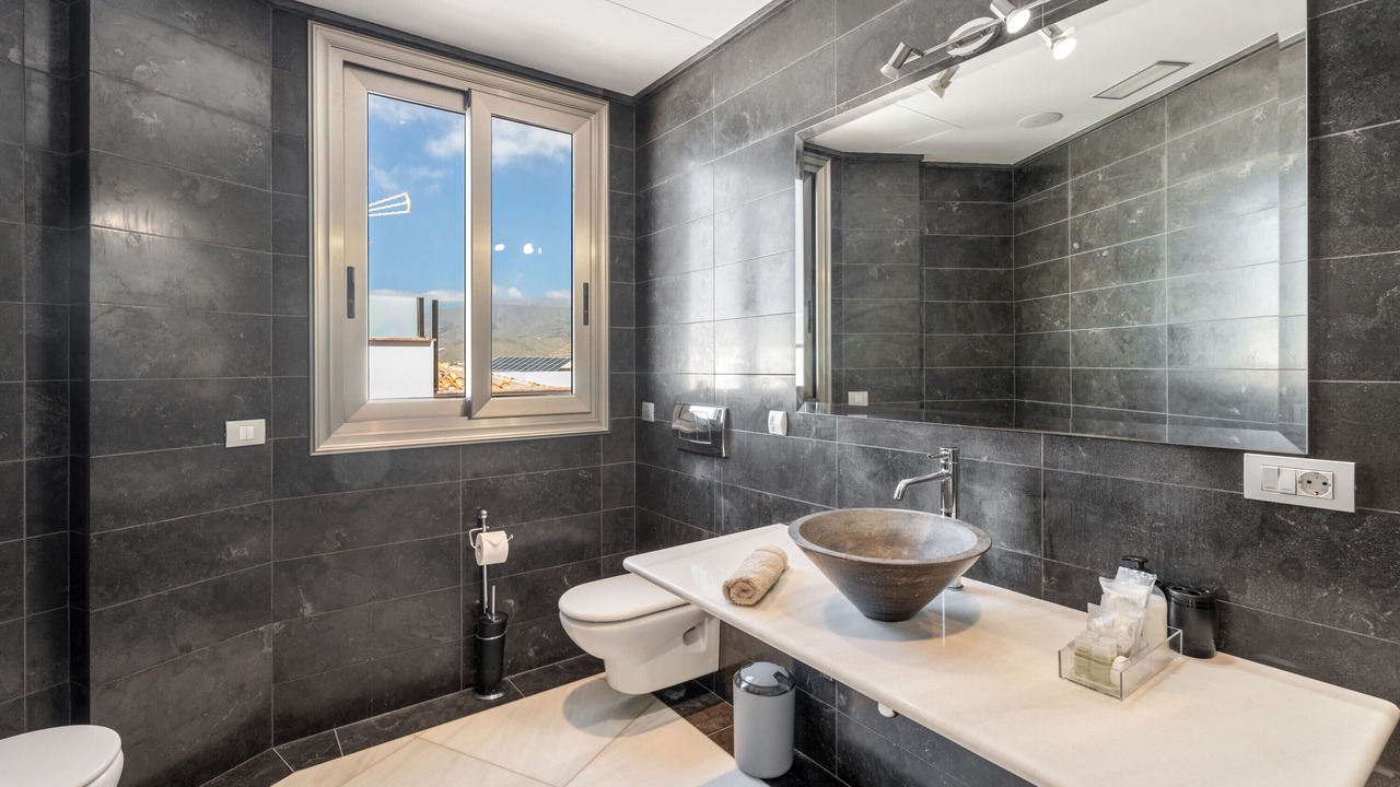 Photo of Bathroom in San Eugenio
