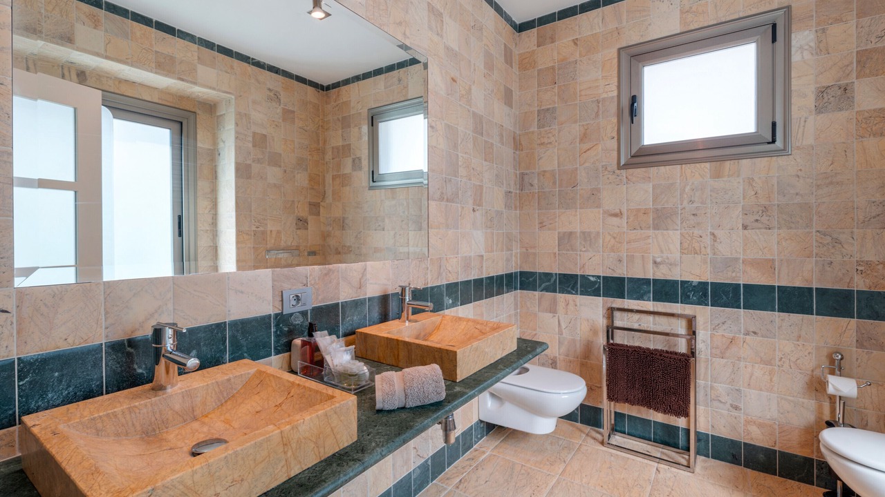 Photo of Bathroom in San Eugenio