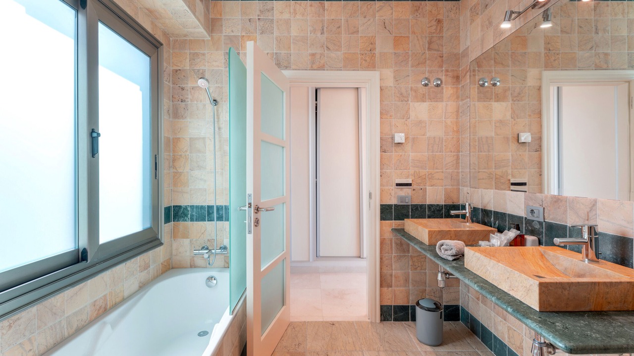 Photo of Bathroom in San Eugenio