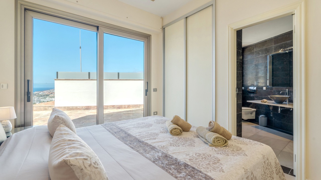 Photo of Bedroom in San Eugenio