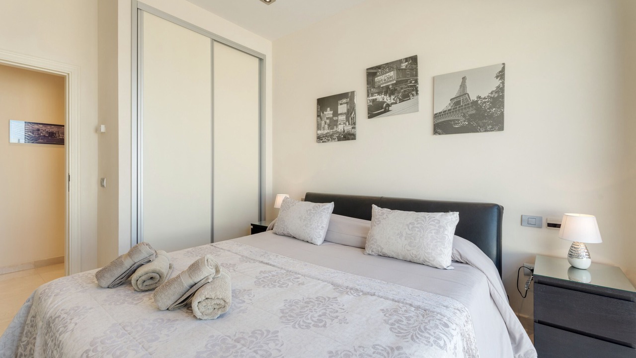 Photo of Bedroom in San Eugenio