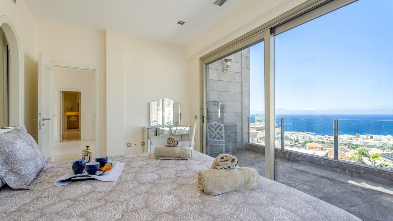 Photo of Bedroom in San Eugenio