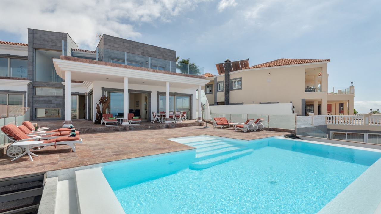 Photo of Outdoor in San Eugenio