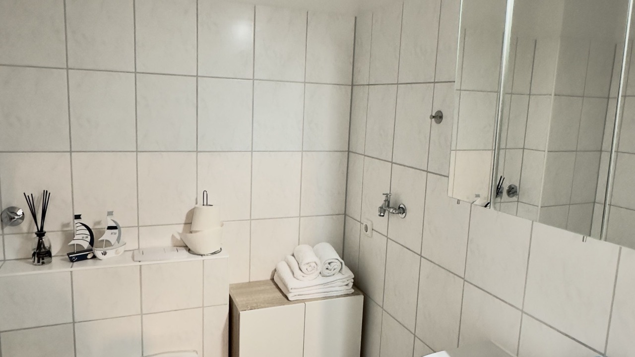 Photo of Bathroom in Center