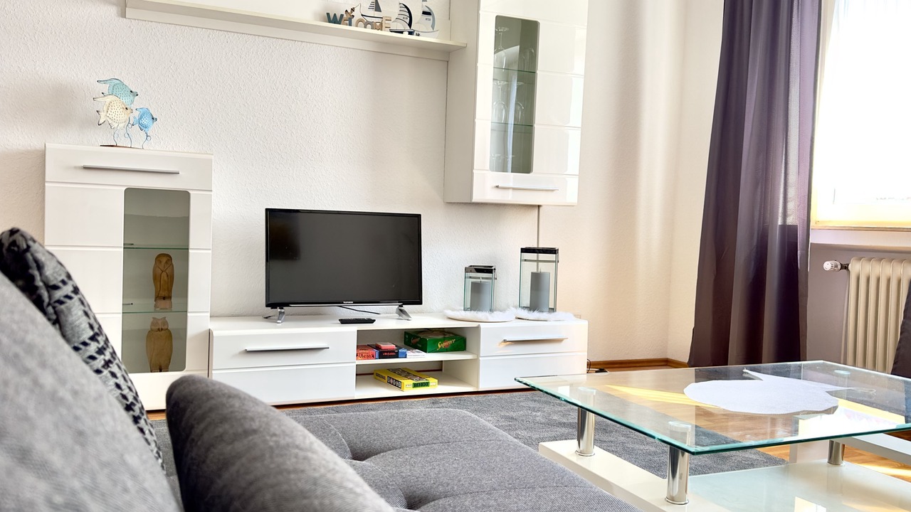 Photo of Livingroom in Center