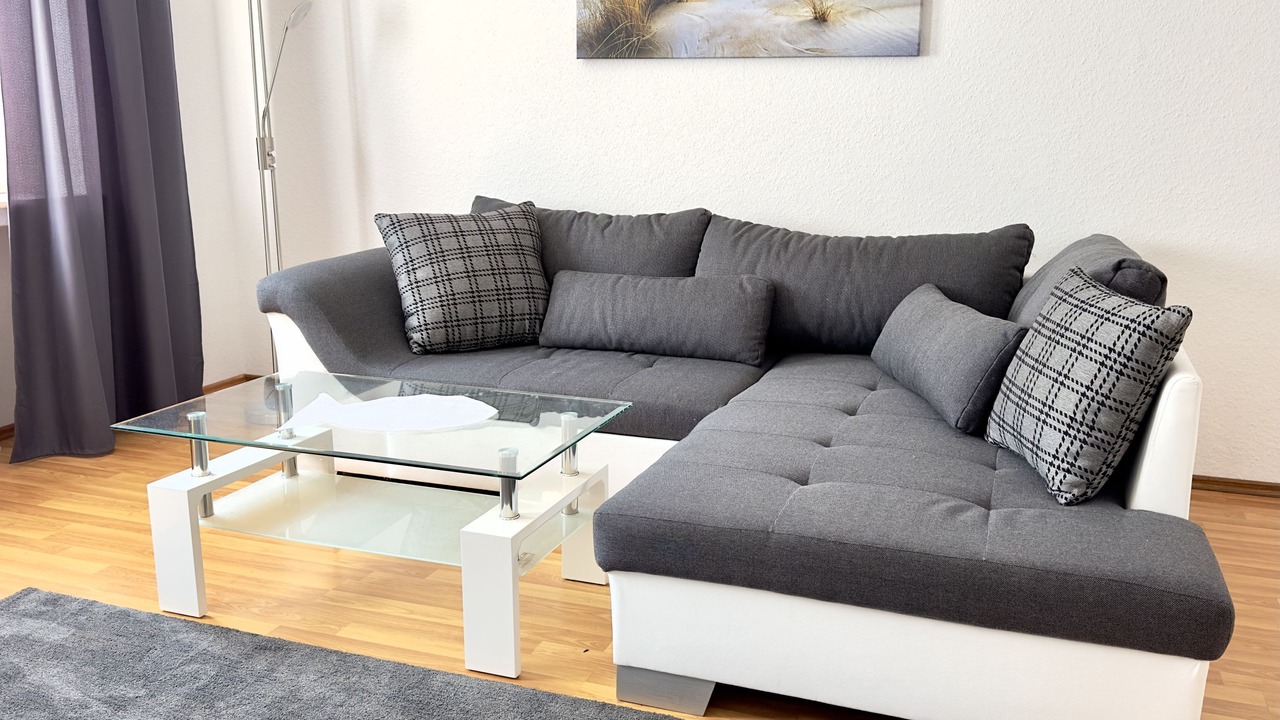 Photo of Livingroom in Center
