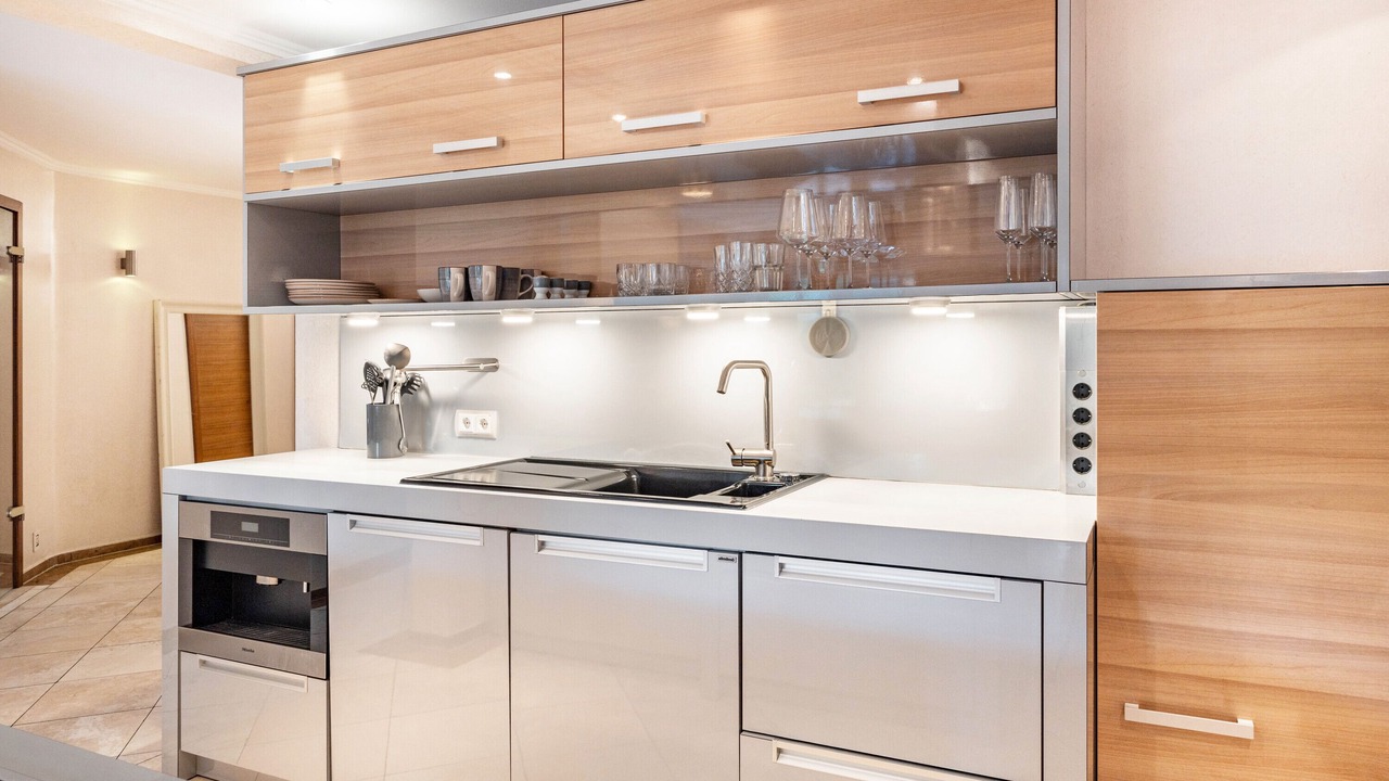 Photo of Kitchen in Bergedorf
