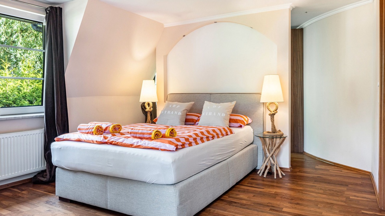 Photo of Bedroom in Bergedorf