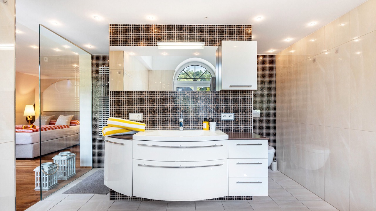Photo of Bathroom in Bergedorf