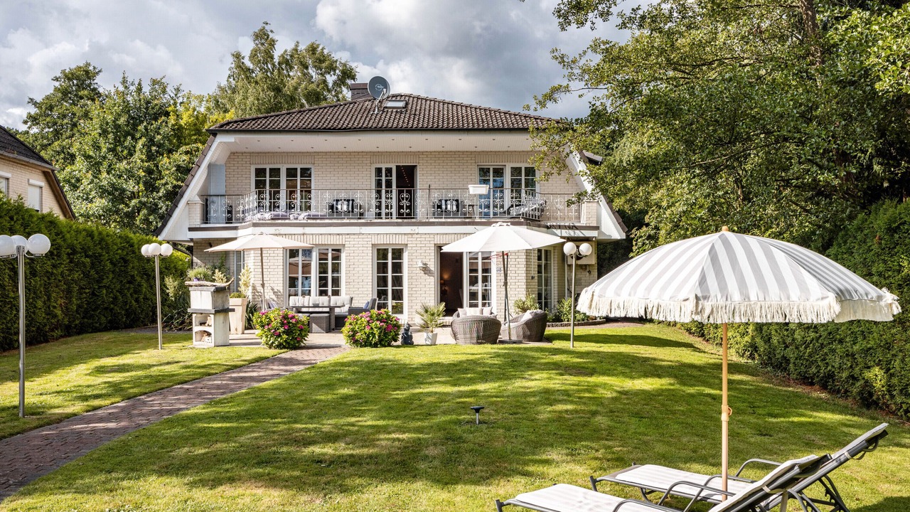 Photo of Patio Balcony in Bergedorf