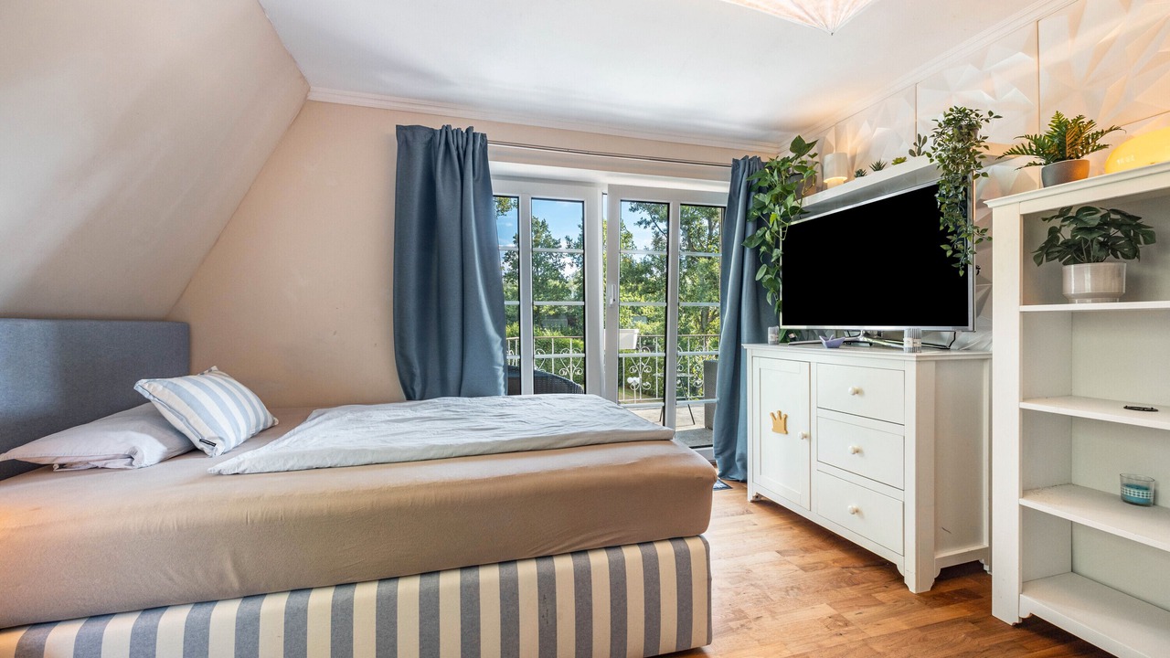 Photo of Bedroom in Bergedorf