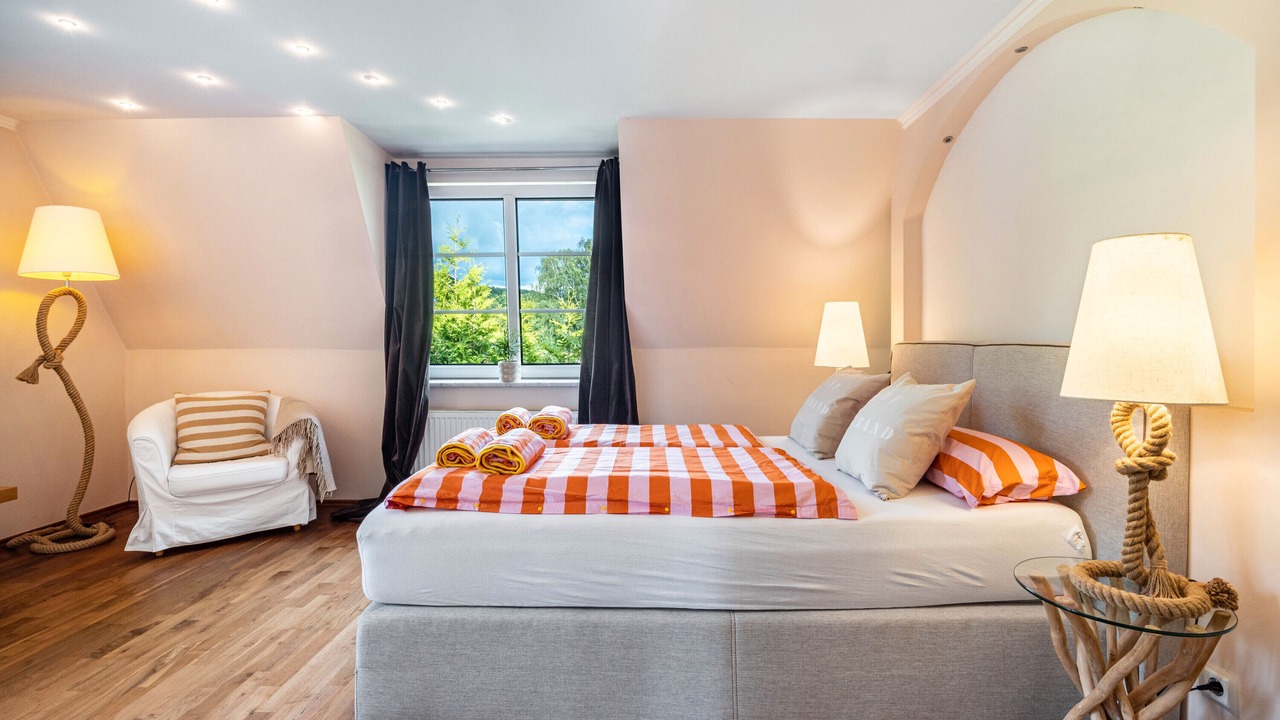 Photo of Bedroom in Bergedorf
