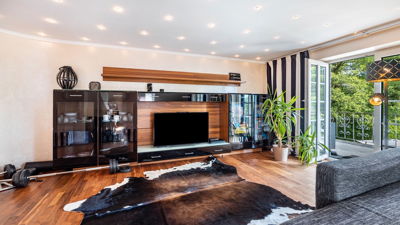 Photo of Livingroom in Bergedorf