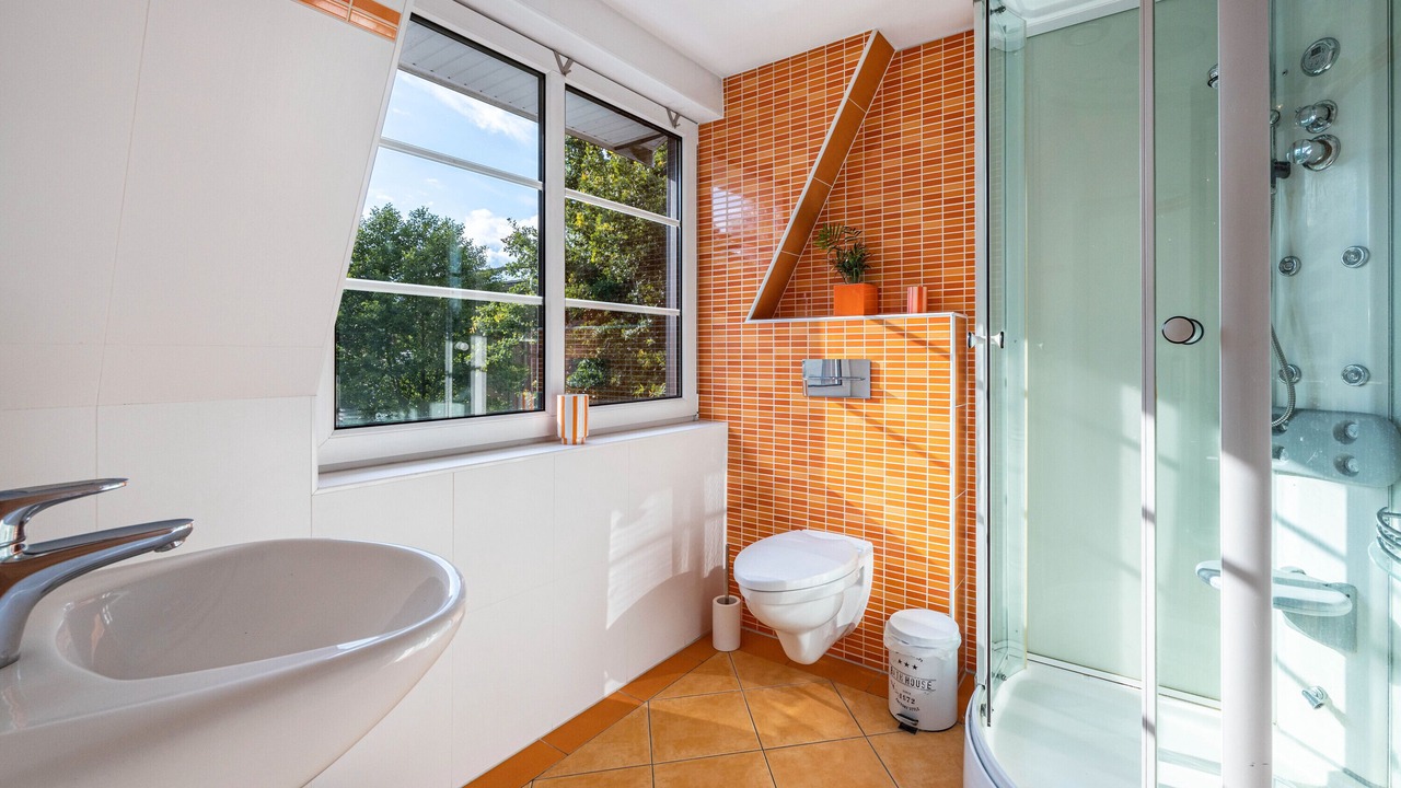 Photo of Bathroom in Bergedorf