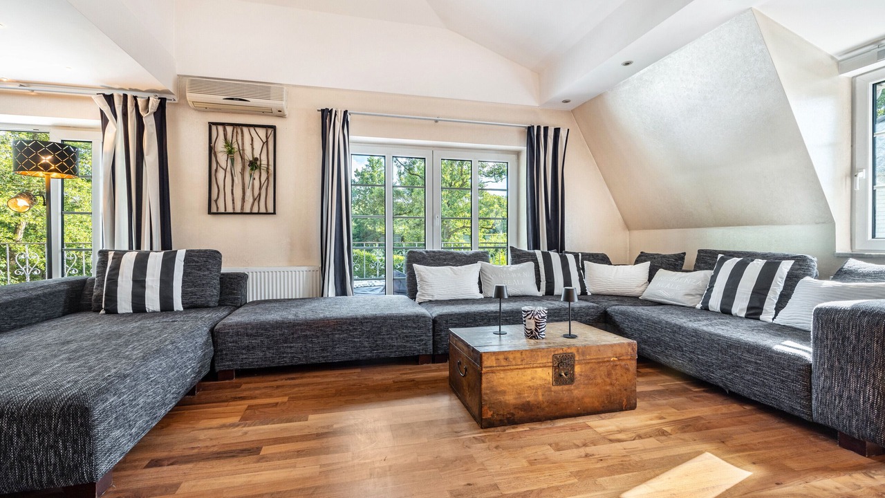 Photo of Livingroom in Bergedorf