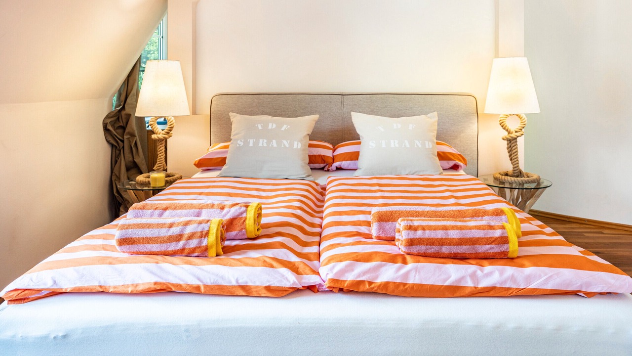 Photo of Bedroom in Bergedorf