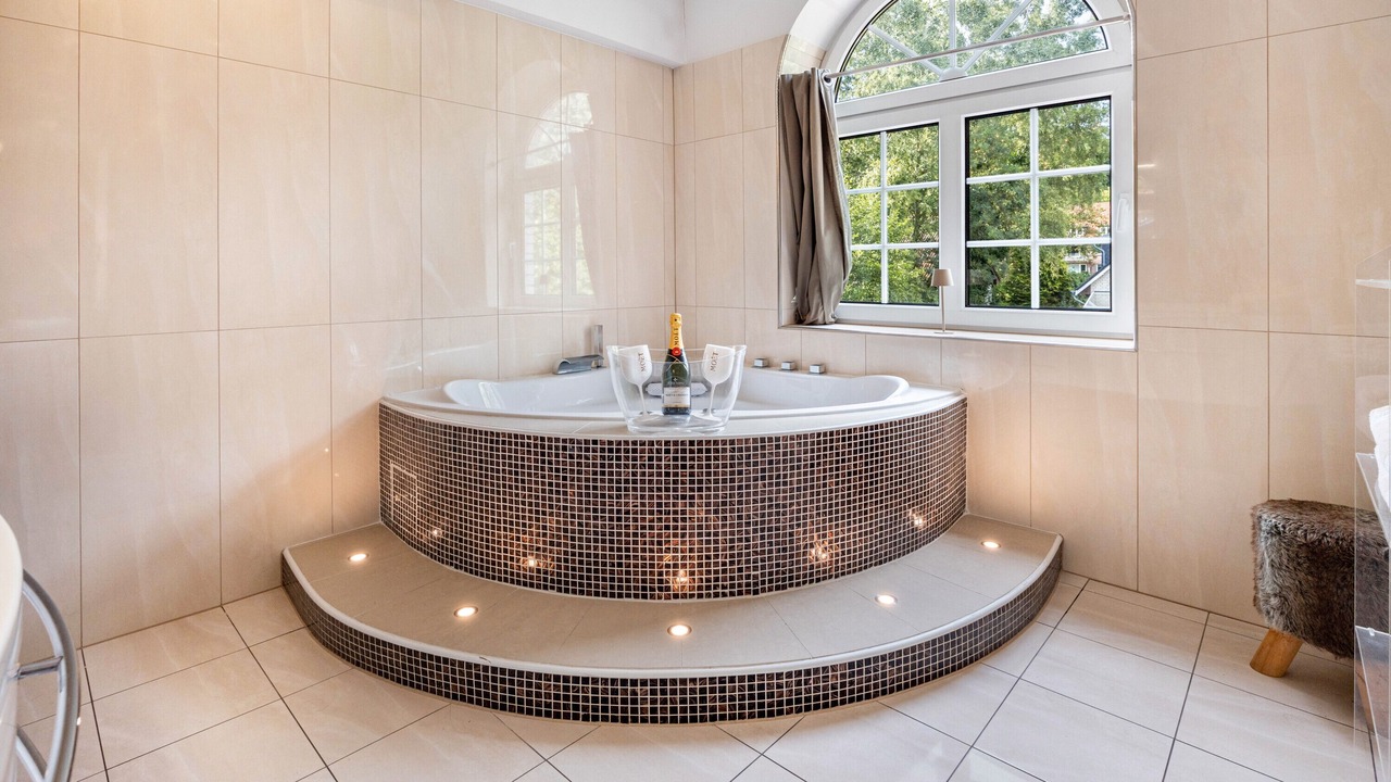 Photo of Bathroom in Bergedorf