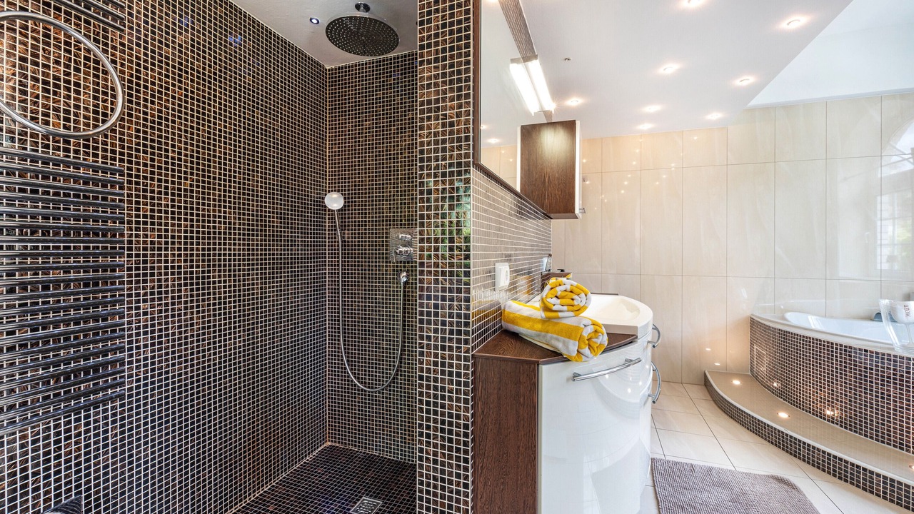 Photo of Bathroom in Bergedorf