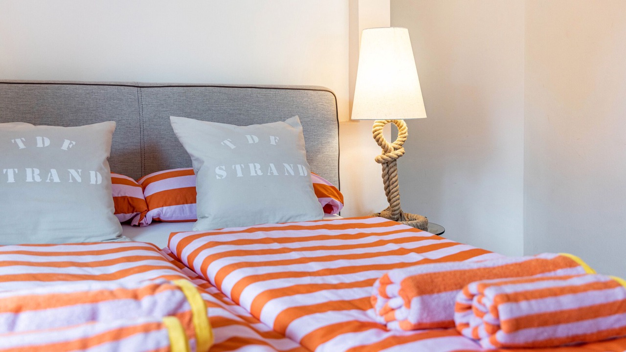 Photo of Bedroom in Bergedorf