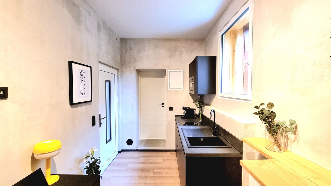 Photo of Kitchen in Innenstadt