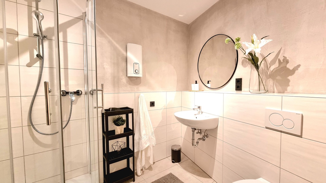 Photo of Bathroom in Innenstadt