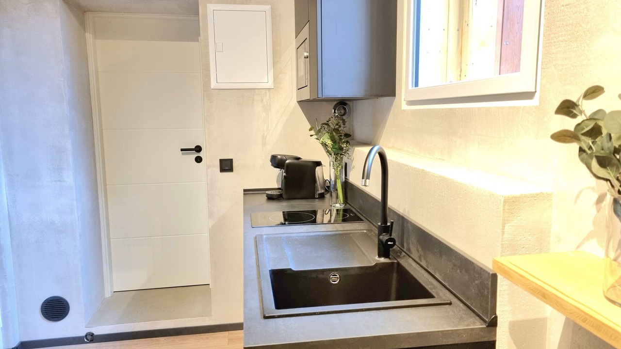 Photo of Kitchen in Innenstadt