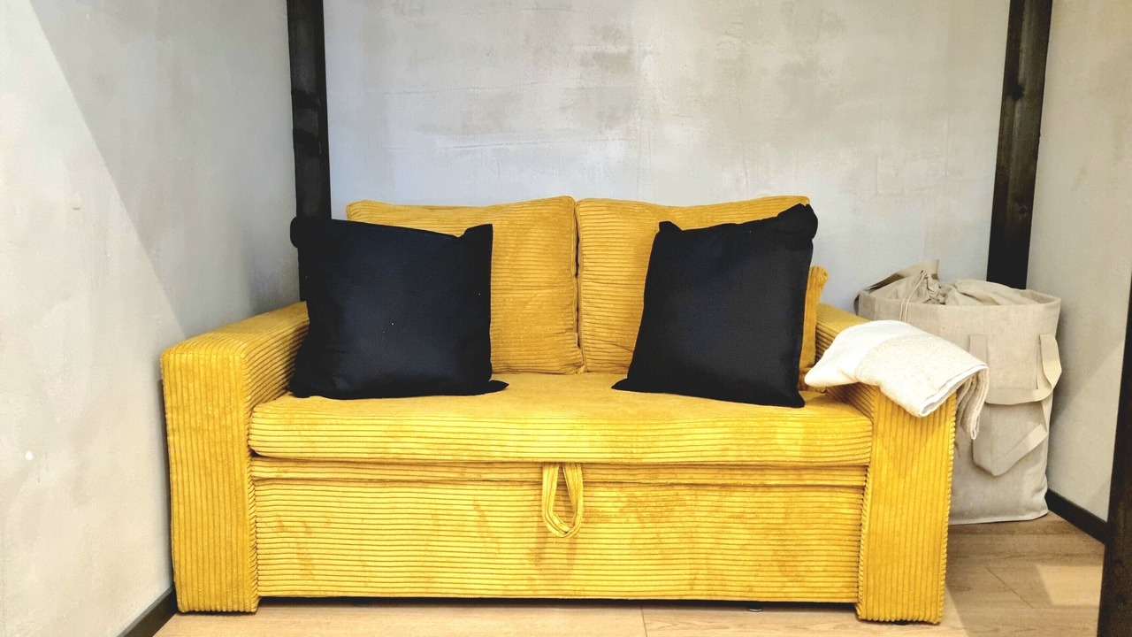 Photo of Livingroom in Innenstadt