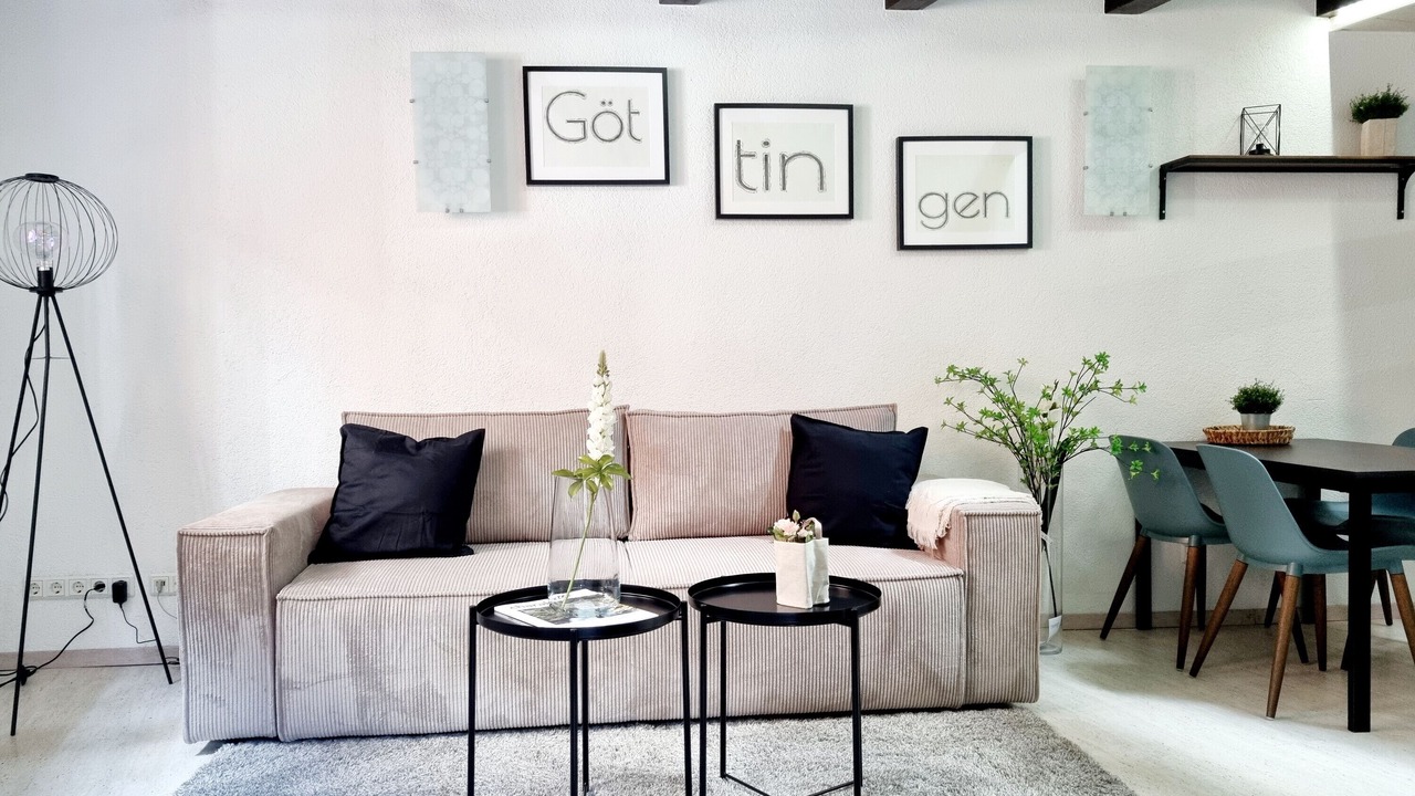 Photo of Livingroom in Innenstadt