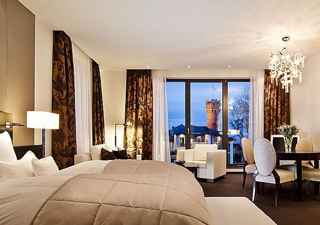 Photo of Bedroom in Johannisberg