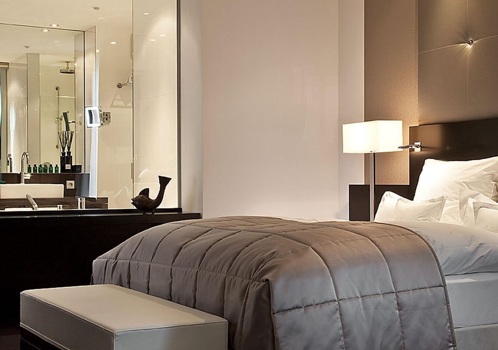 Photo of Bedroom in Johannisberg