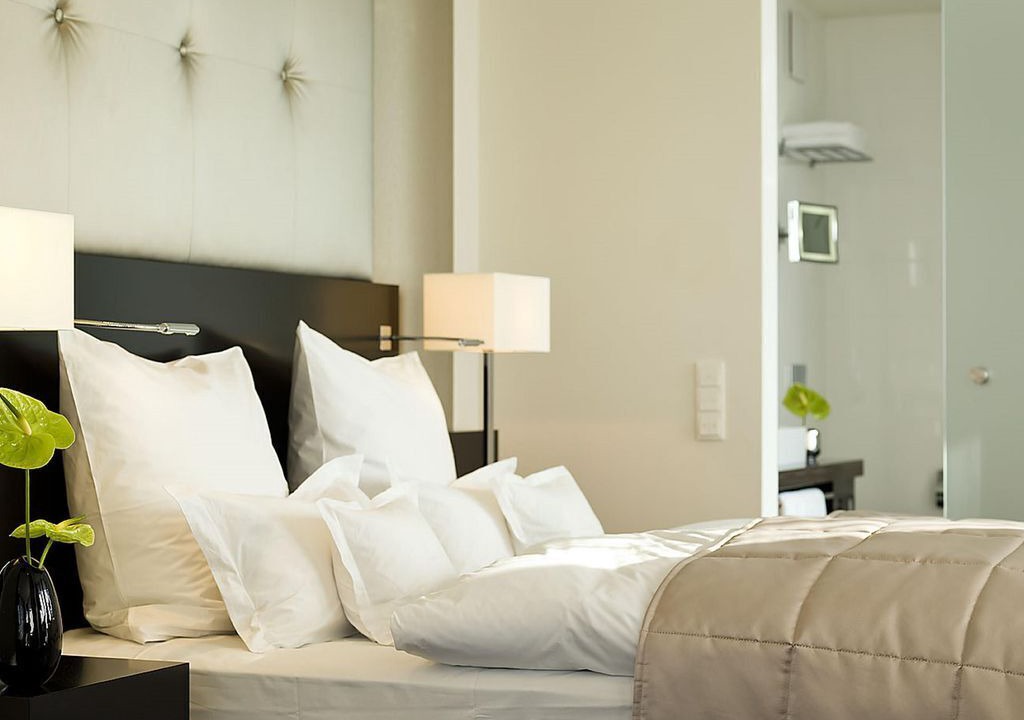 Photo of Bedroom in Johannisberg