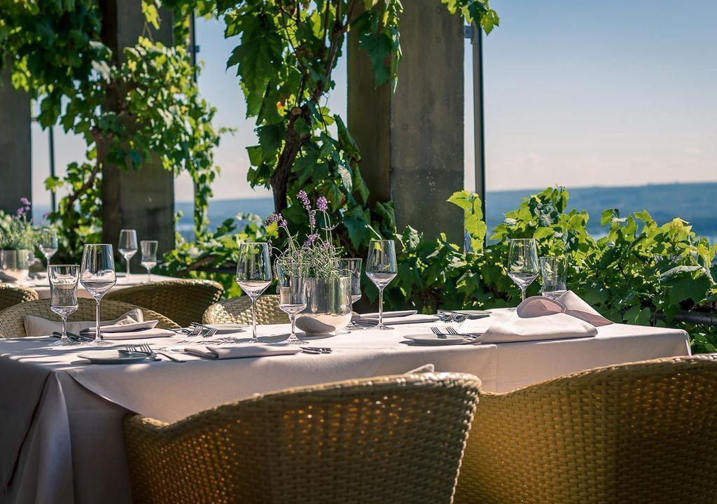 Photo of Outdoor in Johannisberg