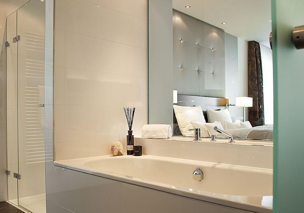 Photo of Bathroom in Johannisberg