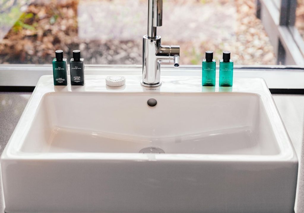Photo of Bathroom in Johannisberg