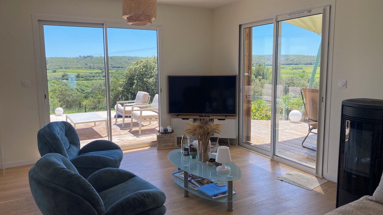 Photo of Livingroom in Sagries