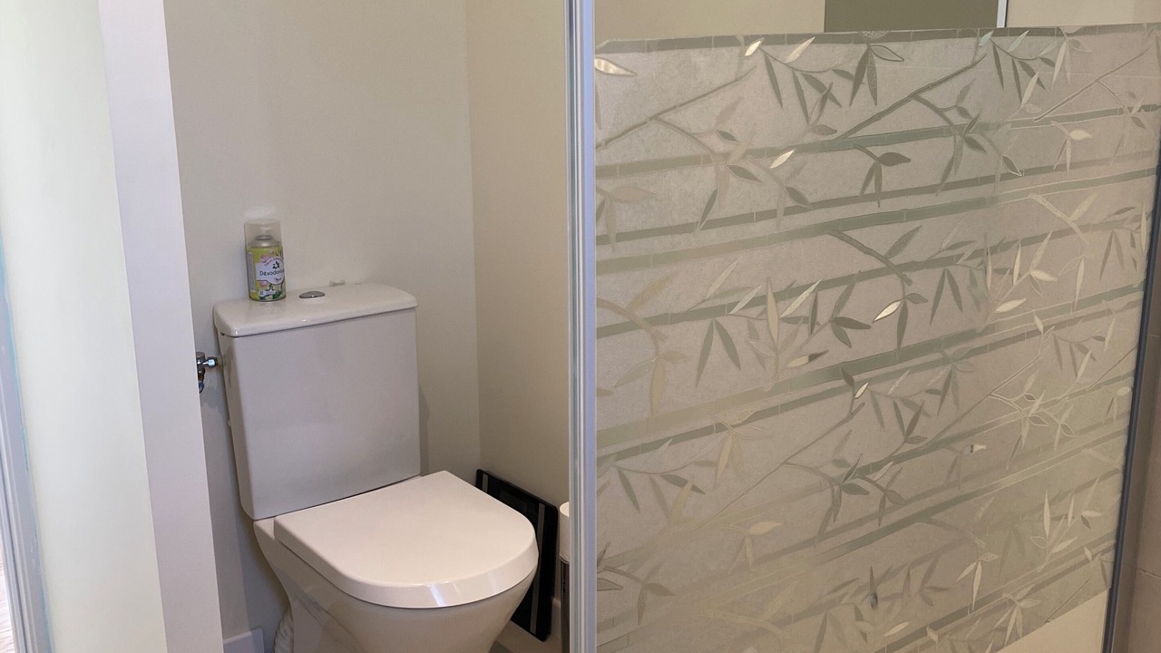 Photo of Bathroom in Sagries